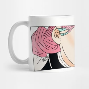 Mitsuri Mug